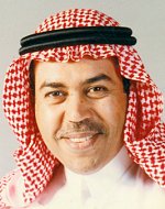 الدكتور فهد بن عبدالعزيز الخريجي